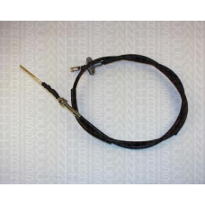 8140 69208 TRIDON Clutch cable