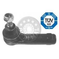 G1-082 OPTIMAL Наконечник поперечной рулевой тяги
