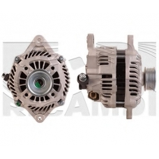 AMI183 AUTOTEAM Генератор