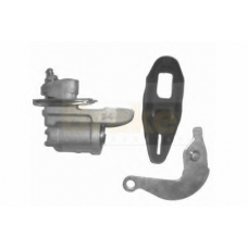 WC4328 BRAKE ENGINEERING Колесный тормозной цилиндр