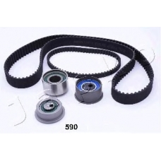 KJT590 JAPKO Комплект ремня ГРМ