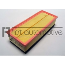 A63507 1A FIRST AUTOMOTIVE Воздушный фильтр