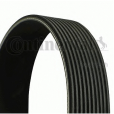 10PK1570 CONTITECH Поликлиновой ремень