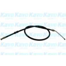 BHC-5593 KAVO PARTS Трос, стояночная тормозная система