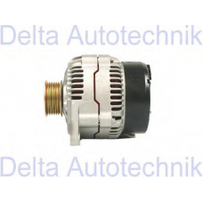 L 38 660 DELTA AUTOTECHNIK Генератор l38660