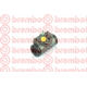 A 12 822<br />BREMBO