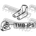TMB-IPS FEBEST Подвеска, двигатель