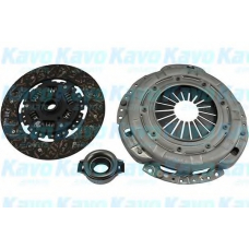 CP-2026 KAVO PARTS Комплект сцепления