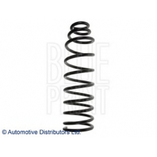 ADC488378 BLUE PRINT Пружина ходовой части