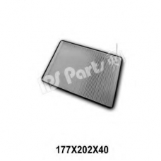 ICF-3502 IPS Parts Фильтр, воздух во внутренном пространстве