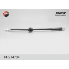 PH214704 FENOX Тормозной шланг