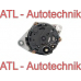 L 62 680 ATL Autotechnik Генератор