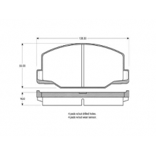 363702160699 MAGNETI MARELLI Wva= 21015