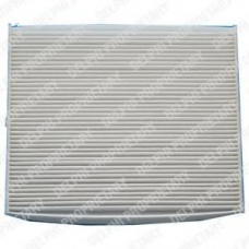 TSP0325205C DELPHI Фильтр, воздух во внутренном пространстве