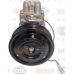 8FK 351 110-991 HELLA Компрессор, кондиционер