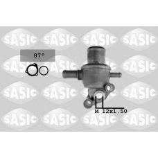 9000341 SASIC Термостат, охлаждающая жидкость