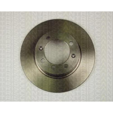 8120 65101 TRIDON Brake disc