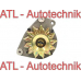 L 34 500 ATL Autotechnik Генератор