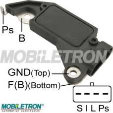 VR-D703H MOBILETRON Регулятор генератора