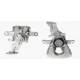 343784<br />BUDWEG CALIPER