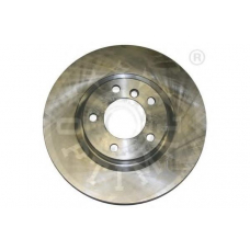 BS-5081 OPTIMAL Тормозной диск