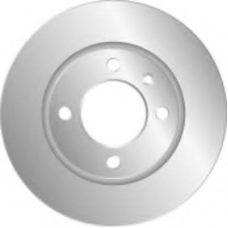 D1225 MGA Тормозной диск