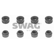 10 34 0011 SWAG Комплект прокладок, стержень клапана