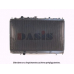 141190N AKS DASIS Радиатор, охлаждение двигателя