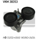 VKM 38353<br />SKF