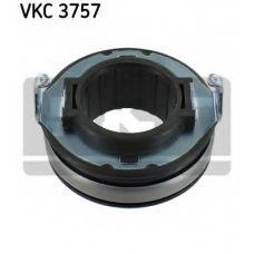 VKC 3757 SKF Выжимной подшипник