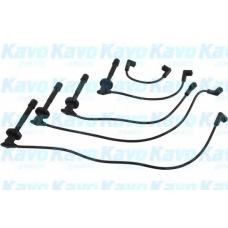 ICK-6506 KAVO PARTS Комплект проводов зажигания