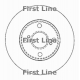 FBD1558<br />FIRST LINE