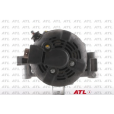 L 83 250 ATL Autotechnik Генератор