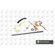 TC0237K BGA Комплект цели привода распредвала