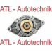 L 39 570 ATL Autotechnik Генератор