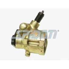 53868 SPIDAN Гидравлический насос, рулевое управление