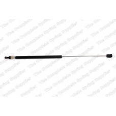 GS0157 ROC Газовая пружина, крышка багажник