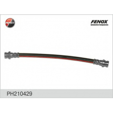 PH210429 FENOX Тормозной шланг