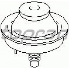 720 471 TOPRAN Подвеска, двигатель