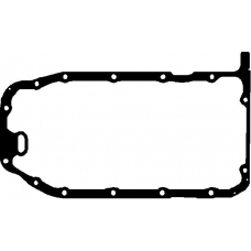 212.750 Elring Прокладка, маслянный поддон