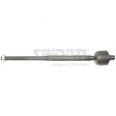 46198 SPIDAN Осевой шарнир, рулевая тяга