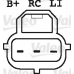 440063 VALEO Генератор