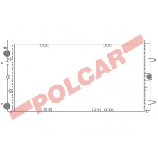 9566082X POLCAR Ch?odnice wody