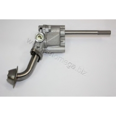 301150105027C AUTOMEGA Масляный насос