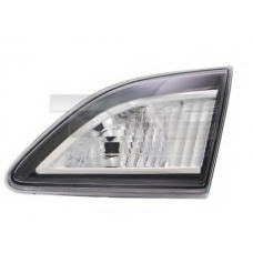 17-0267-01-9 TYC Фара заднего хода