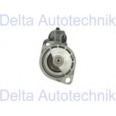 A 13 340 DELTA AUTOTECHNIK Стартер