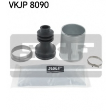 VKJP 8090 SKF Комплект пылника, приводной вал