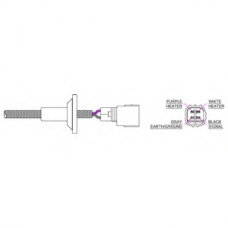 ES20324 DELPHI Лямбда-зонд