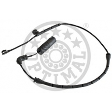 WKT-50345K OPTIMAL Сигнализатор, износ тормозных колодок