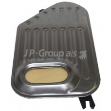 1131900500 Jp Group Гидрофильтр, автоматическая коробка передач
